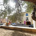 Su Nuraghe Affittacamere SantʼAnna Arresi