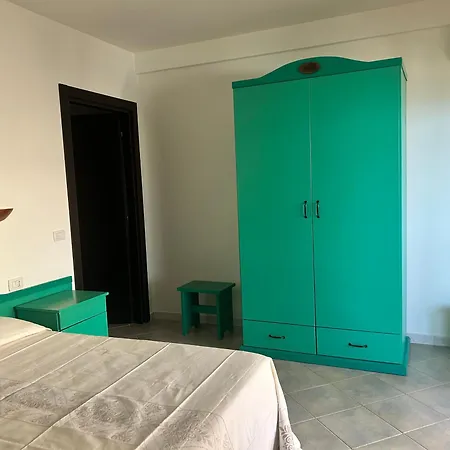 Konukevi Su Nuraghe 3*