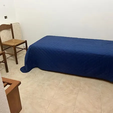 Casa de hóspedes Su Nuraghe SantʼAnna Arresi