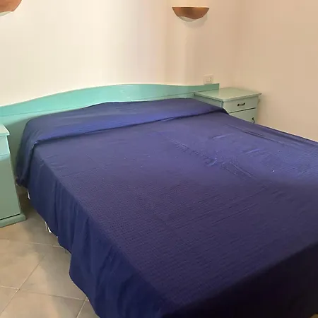 Su Nuraghe Konukevi 3*