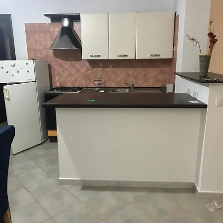 Su Nuraghe Casa de hóspedes 3*