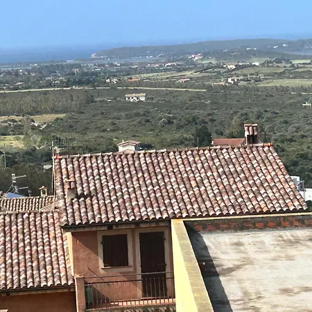 Su Nuraghe Casa de hóspedes 3*