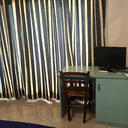 Su Nuraghe Guest house
