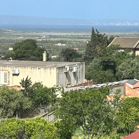 Su Nuraghe SantʼAnna Arresi