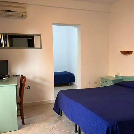 Casa de hóspedes Su Nuraghe