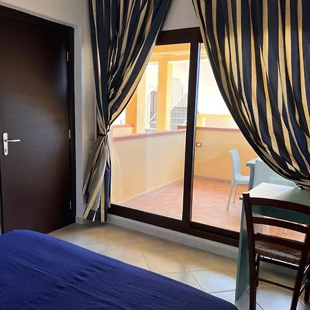 Casa de hóspedes Su Nuraghe