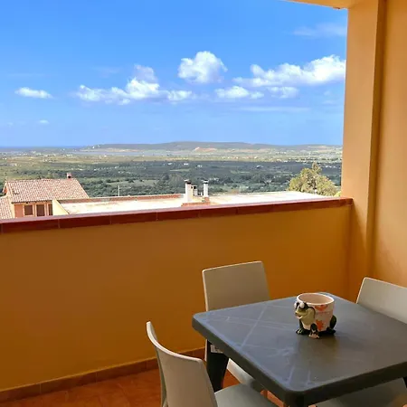 Su Nuraghe 3*