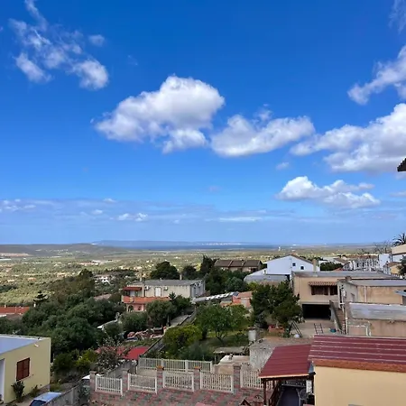Su Nuraghe 3*