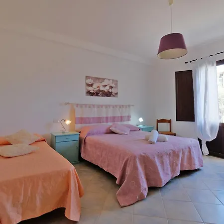 Su Nuraghe 3*
