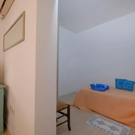 Su Nuraghe Konukevi 3*