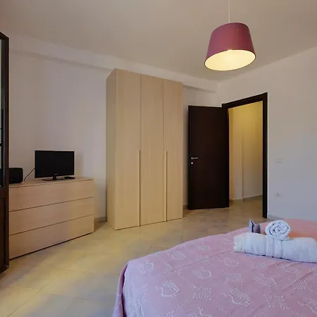 Su Nuraghe 3* SantʼAnna Arresi