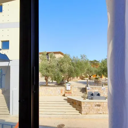 Casa de hóspedes Su Nuraghe