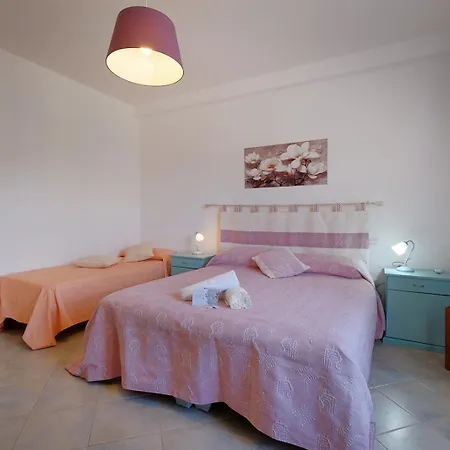 Su Nuraghe 3*