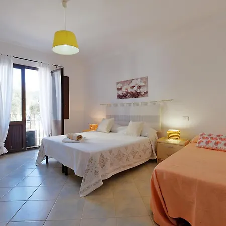 Su Nuraghe 3* SantʼAnna Arresi