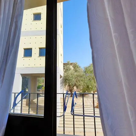 Su Nuraghe Casa de hóspedes 3*