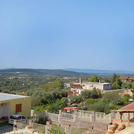 Su Nuraghe *