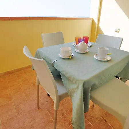 Su Nuraghe Casa de hóspedes