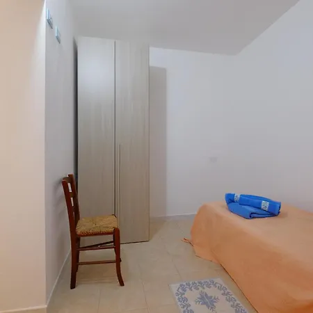 Su Nuraghe Casa de hóspedes 3*