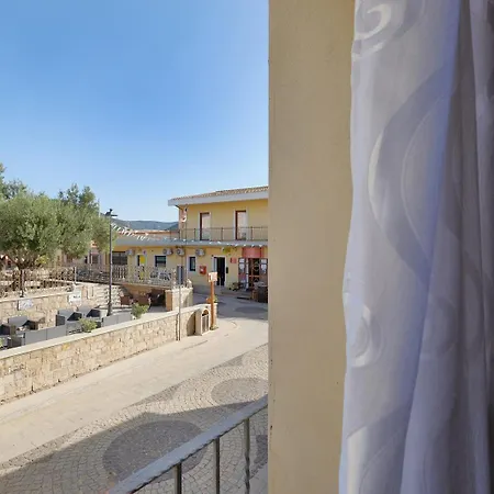 Su Nuraghe Casa de hóspedes SantʼAnna Arresi