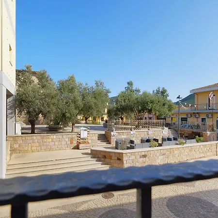 Su Nuraghe Casa de hóspedes SantʼAnna Arresi