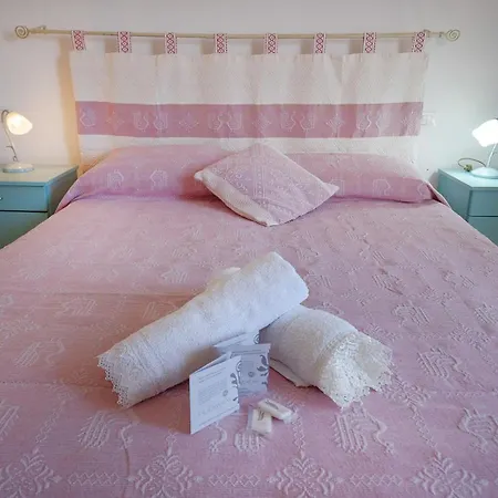 Guest house Su Nuraghe *