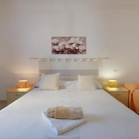 Guest house Su Nuraghe Sant'Anna Arresi