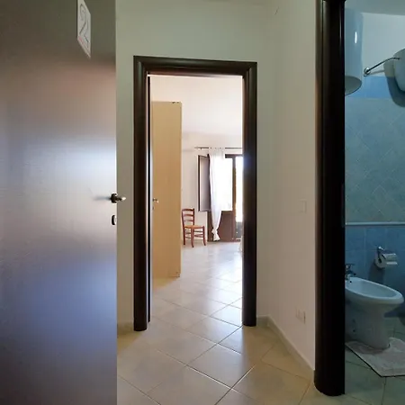 Guest house Su Nuraghe *