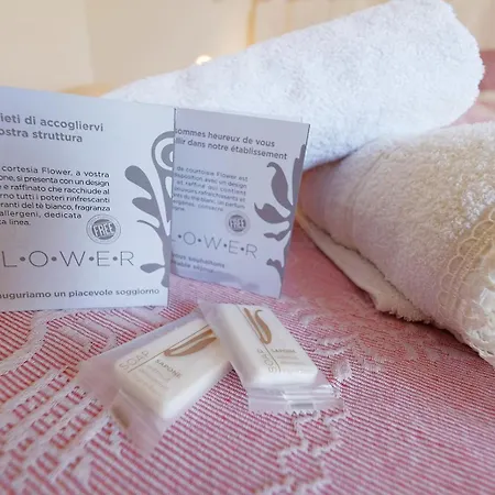 Casa de hóspedes Su Nuraghe SantʼAnna Arresi