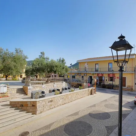 Su Nuraghe Guest house *