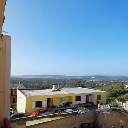 Guest house Su Nuraghe *