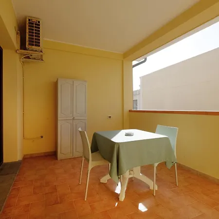 Su Nuraghe Casa de hóspedes SantʼAnna Arresi