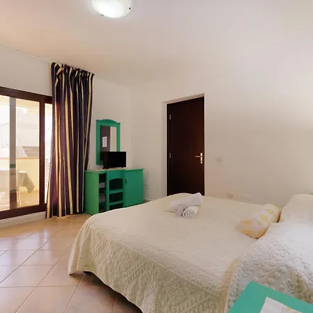 Casa de hóspedes Su Nuraghe