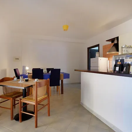 Casa de hóspedes Su Nuraghe 3*