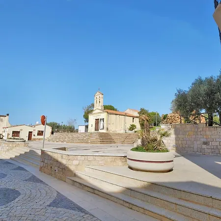 Su Nuraghe Casa de hóspedes 3*