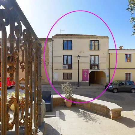 Guest house Su Nuraghe *