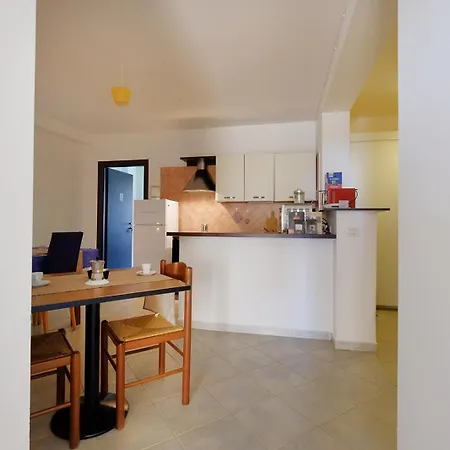 Pensión Su Nuraghe 3*