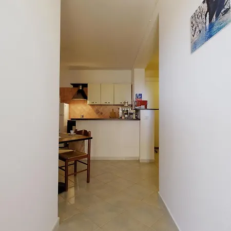 Guest house Su Nuraghe Sant'Anna Arresi