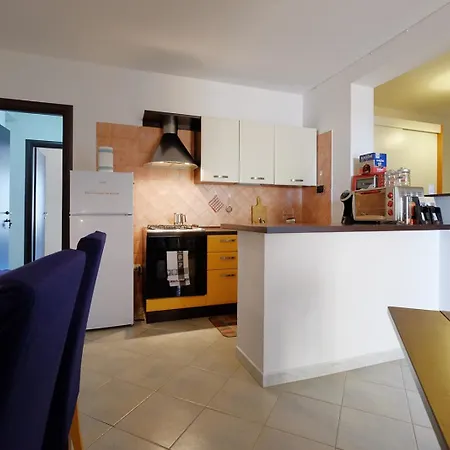 Su Nuraghe Guest house *