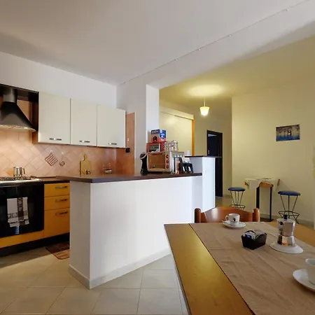 Guest house Su Nuraghe *