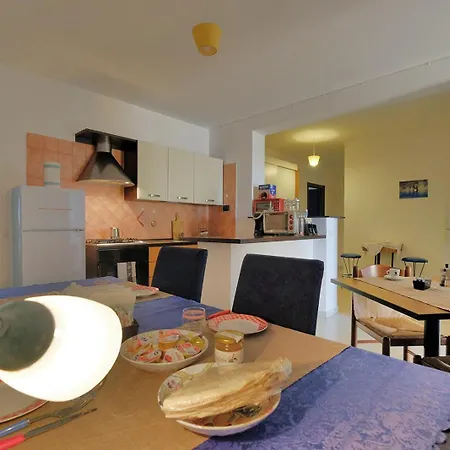 Su Nuraghe SantʼAnna Arresi