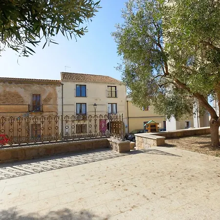 Su Nuraghe Casa de hóspedes