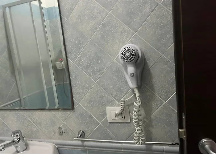 Su Nuraghe 3* Сант'Анна-Аррези