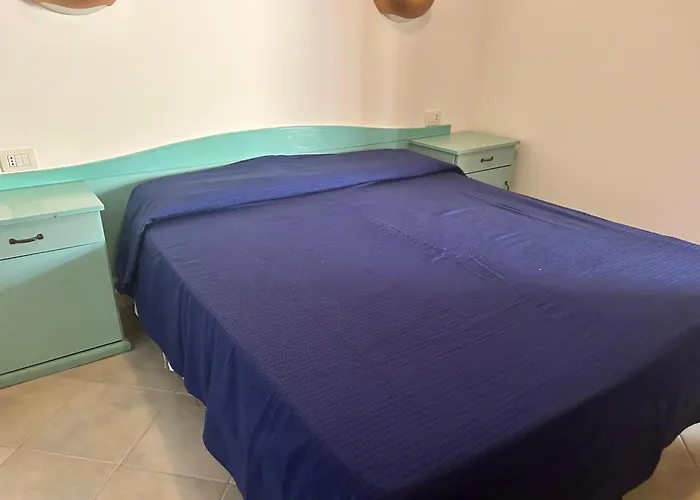 Su Nuraghe Гостевой дом 3*