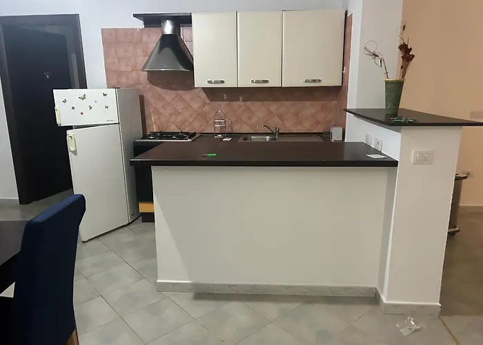 Su Nuraghe Гостевой дом 3*