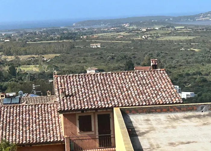 Su Nuraghe Гостевой дом 3*