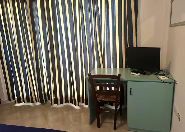 Su Nuraghe Гостевой дом