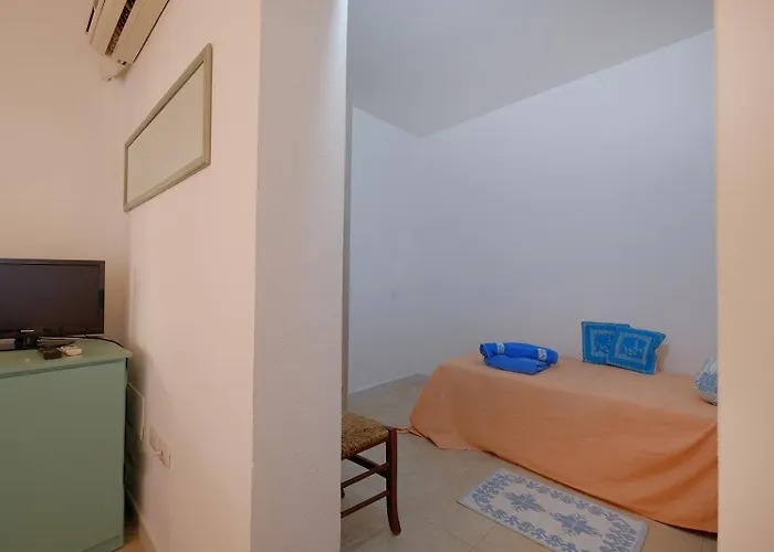 Su Nuraghe Гостевой дом 3*