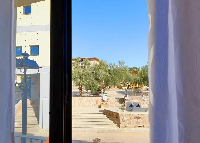 Гостевой дом Su Nuraghe