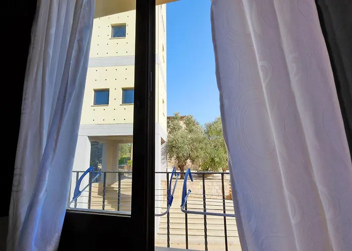 Su Nuraghe Гостевой дом 3*