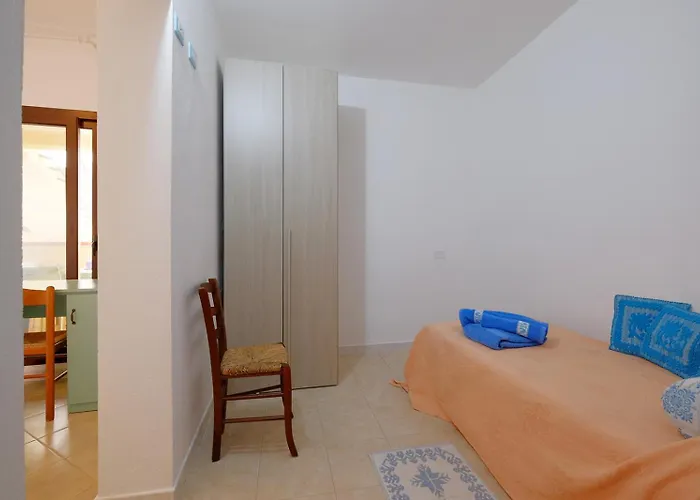 Su Nuraghe Гостевой дом 3*